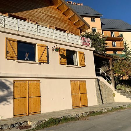 Chalet Familial Auron Luaran gambar