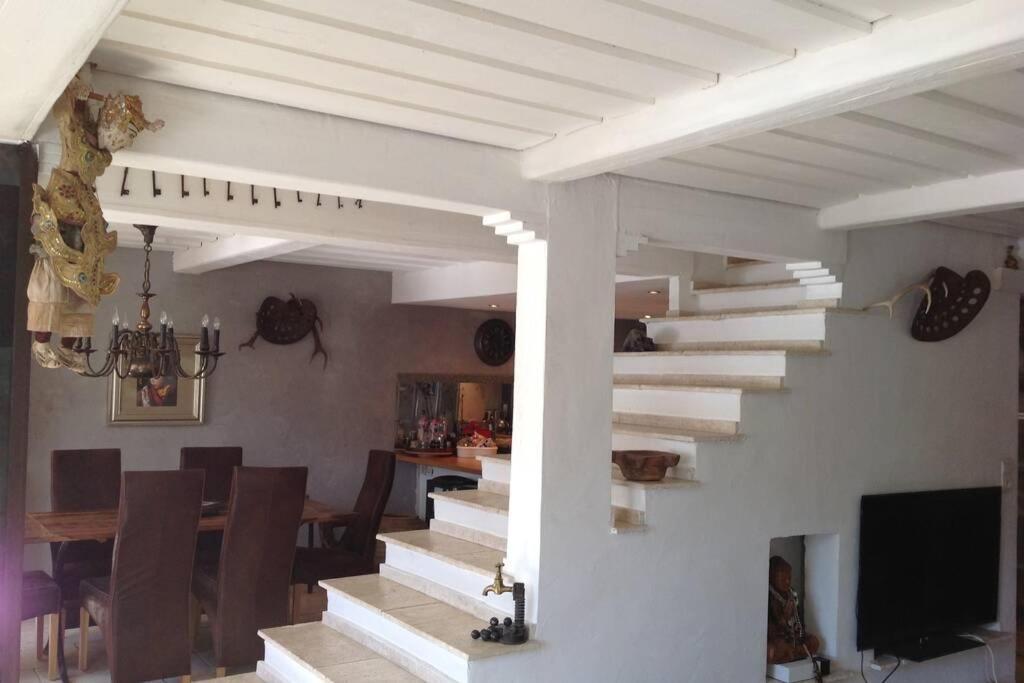 Chalet Familial Auron Luaran gambar