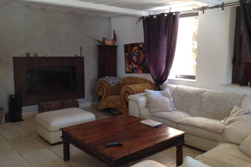 Chalet Familial Auron Luaran gambar