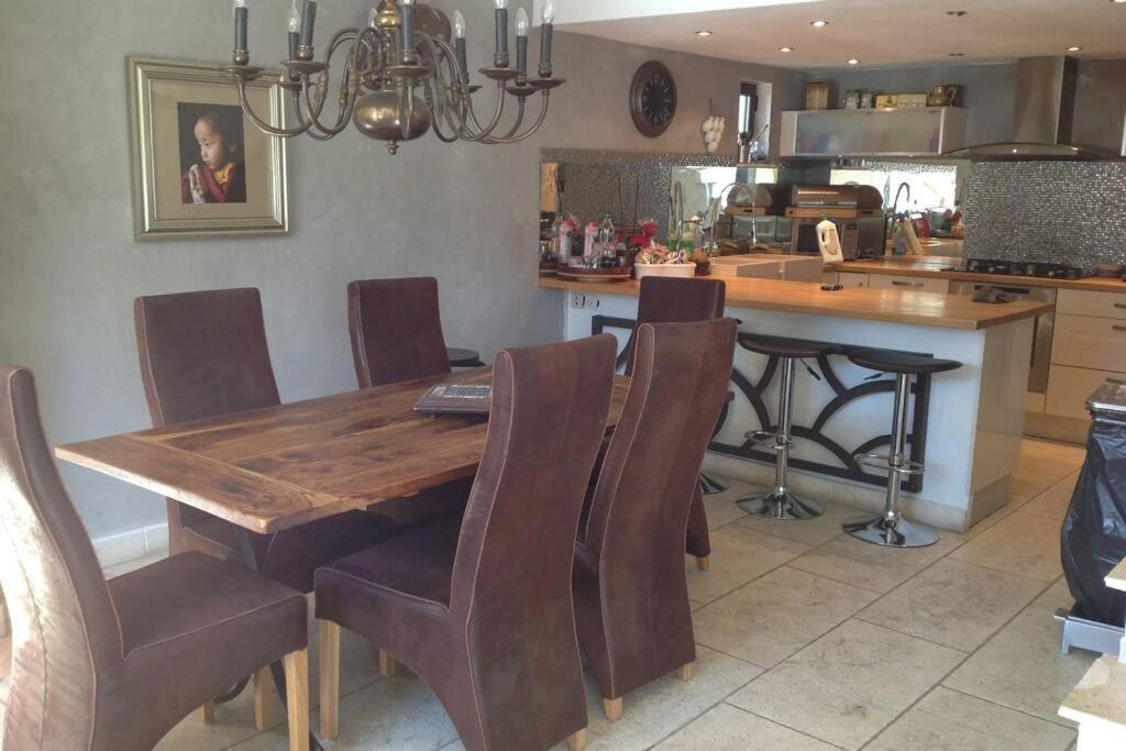Chalet Familial Auron Luaran gambar