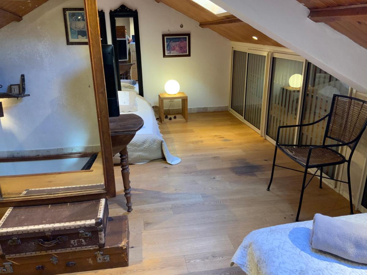 Chalet Familial Auron Luaran gambar
