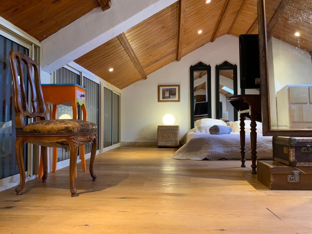 Chalet Familial Auron Luaran gambar
