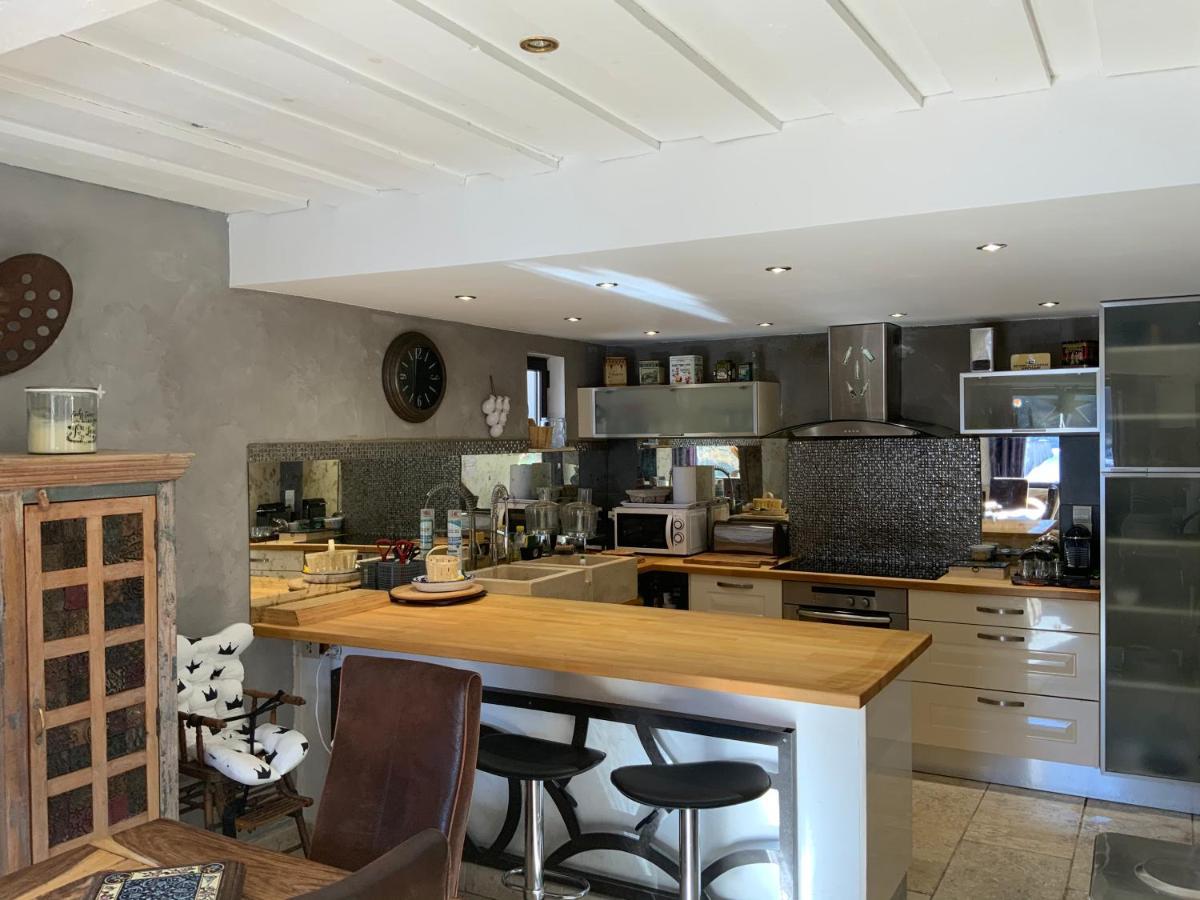 Chalet Familial Auron Luaran gambar