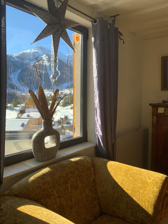 Chalet Familial Auron Luaran gambar