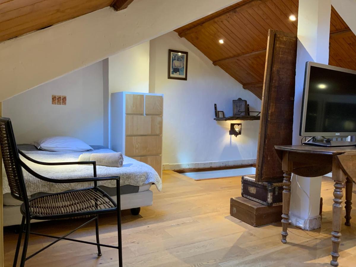 Chalet Familial Auron Luaran gambar