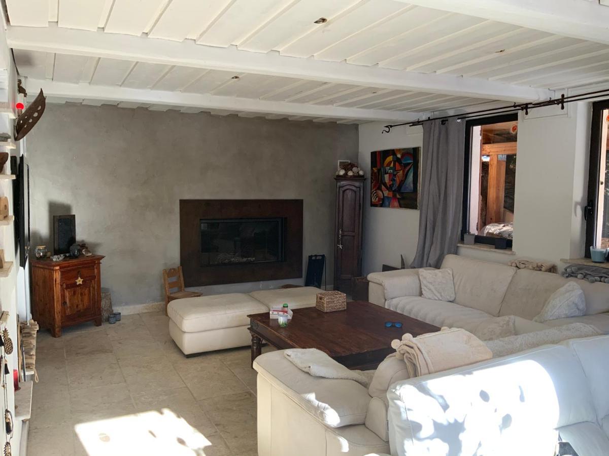 Chalet Familial Auron Luaran gambar