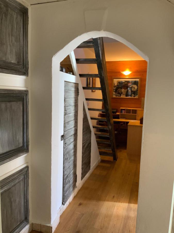 Chalet Familial Auron Luaran gambar