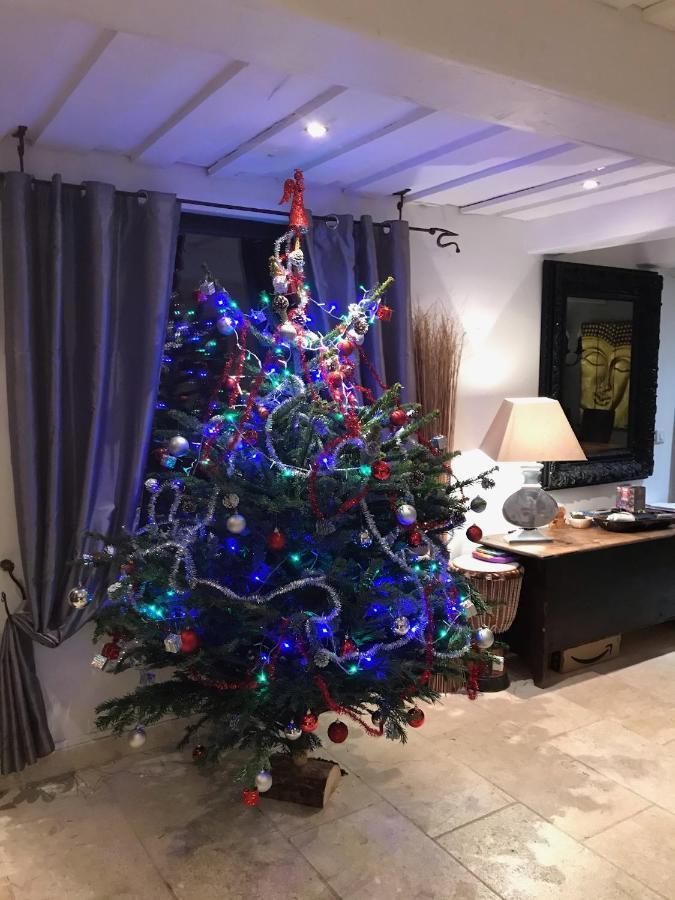 Chalet Familial Auron Luaran gambar