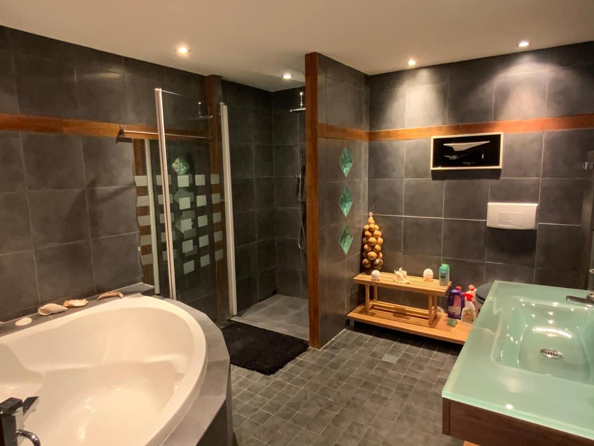 Chalet Familial Auron Luaran gambar
