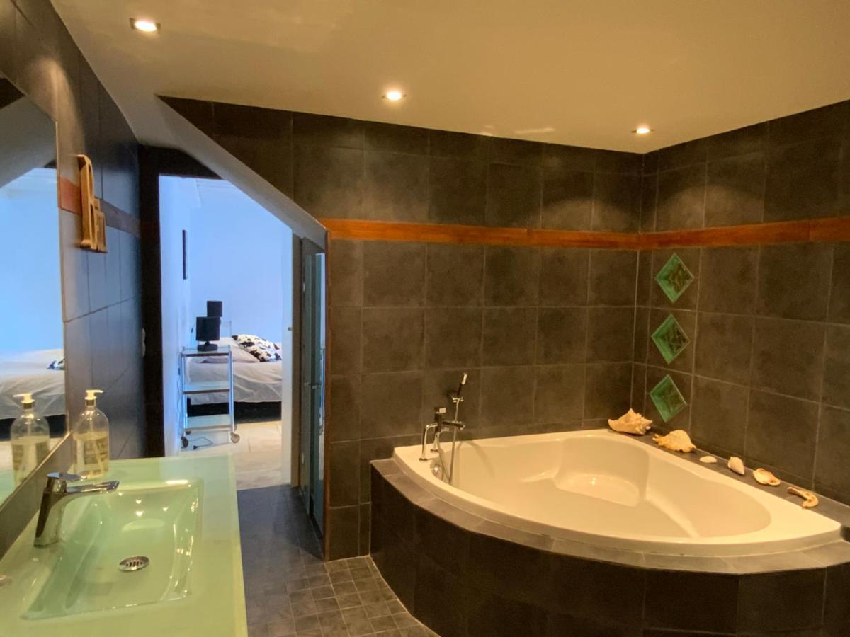 Chalet Familial Auron Luaran gambar