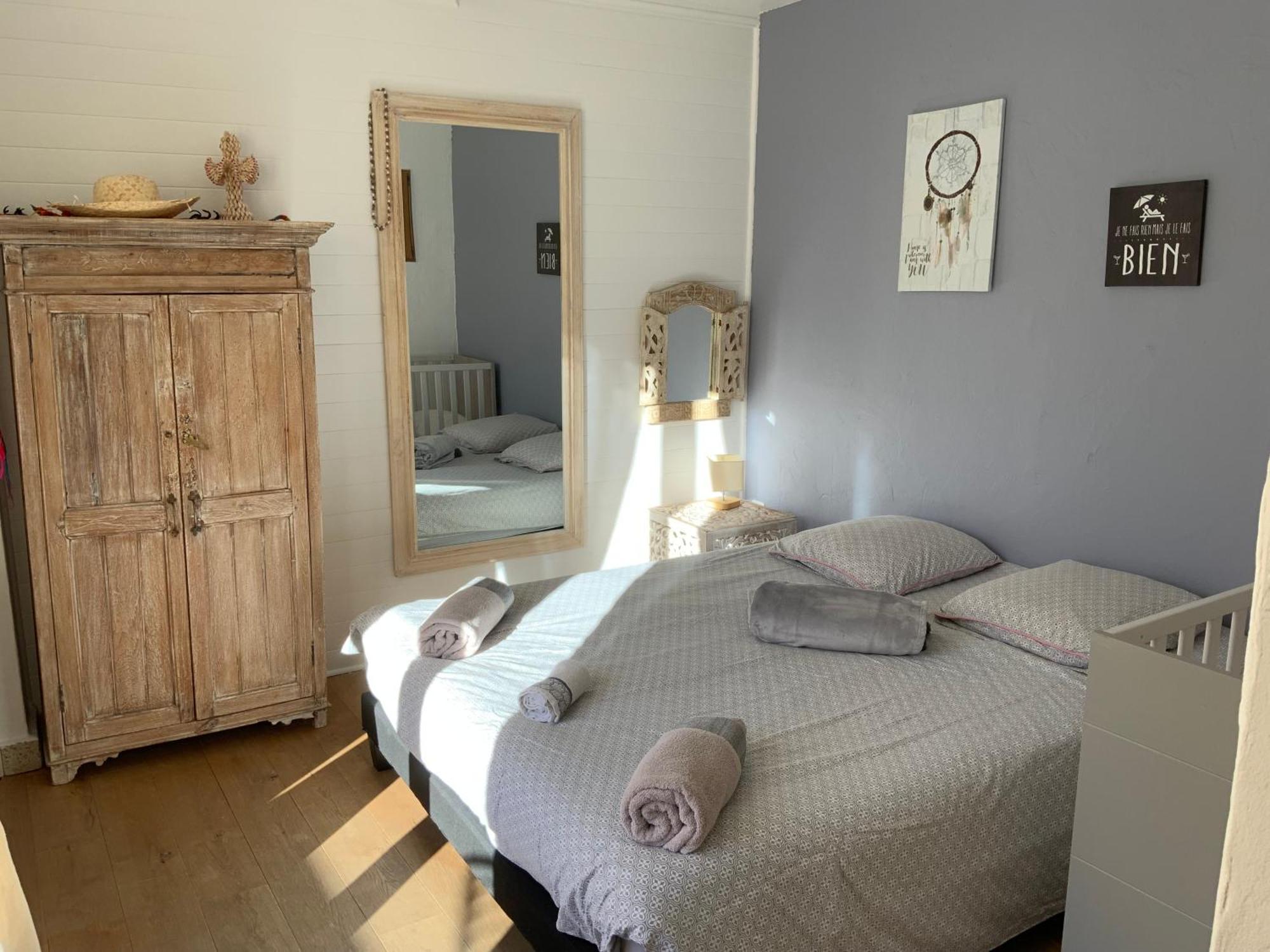Chalet Familial Auron Luaran gambar