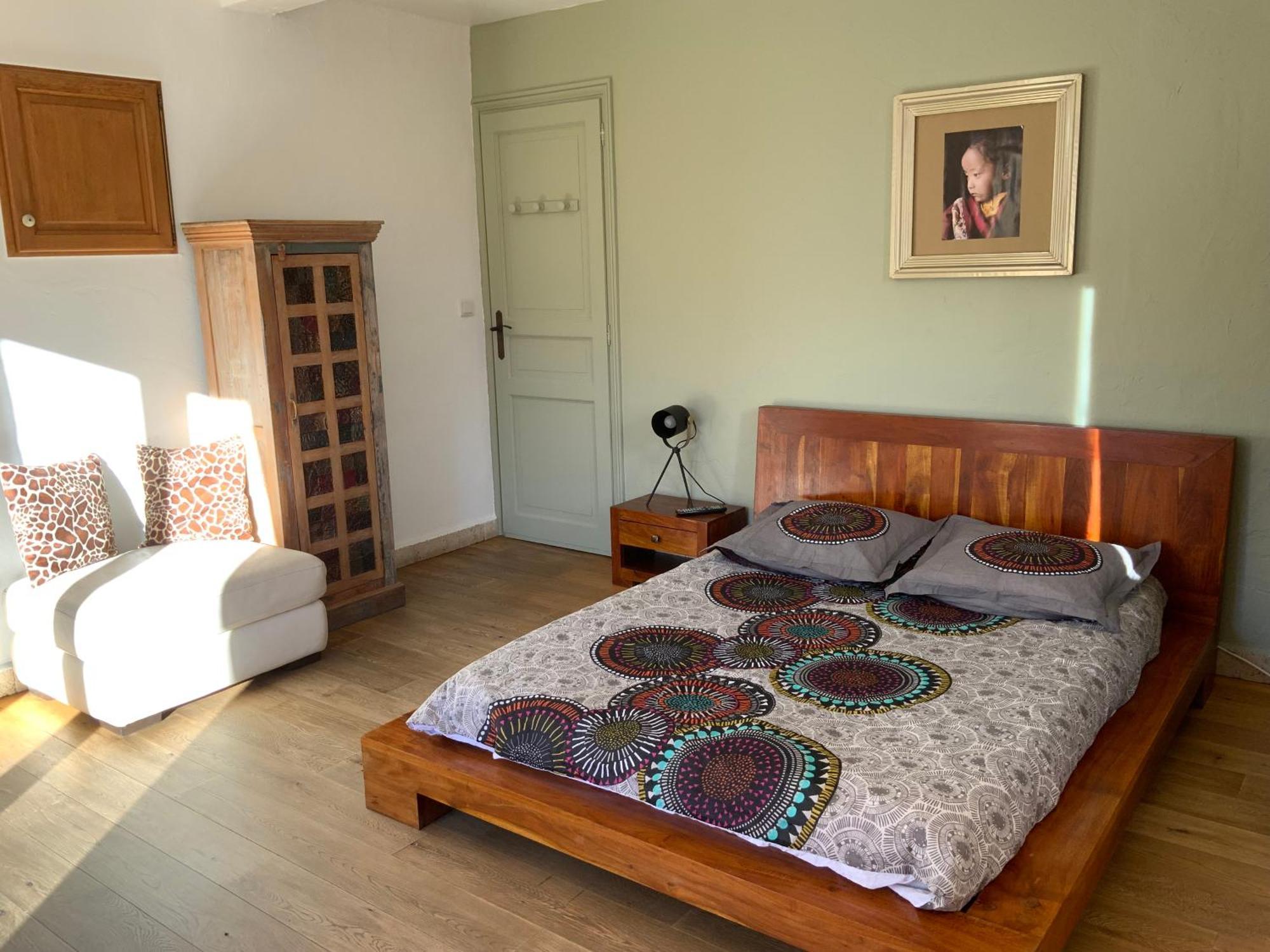 Chalet Familial Auron Luaran gambar