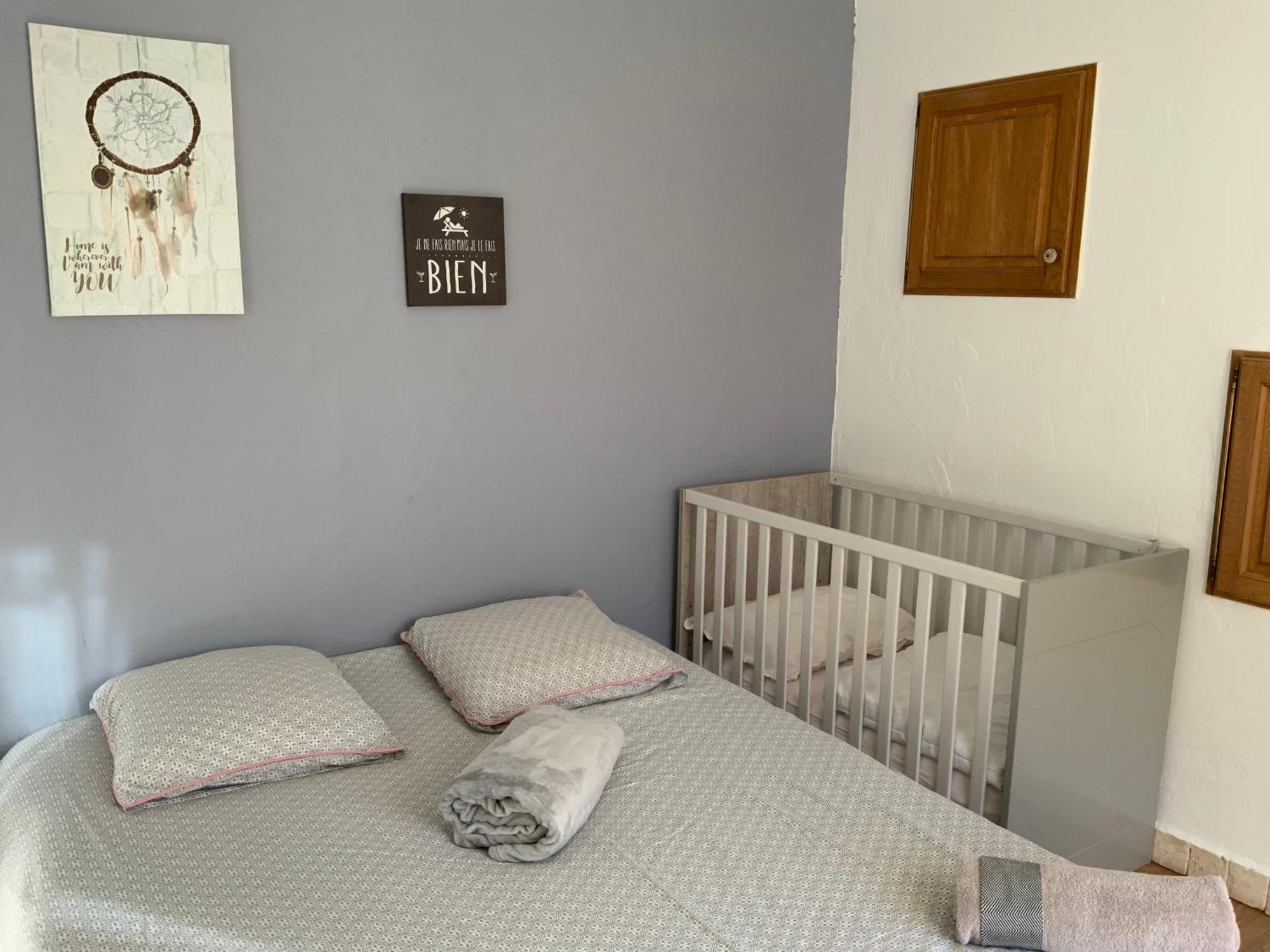 Chalet Familial Auron Luaran gambar